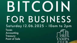 Bitcoin for Business Workshop