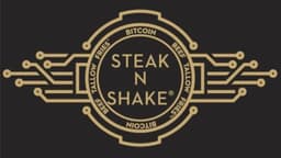 Steak and Shake Takes Bitcoin