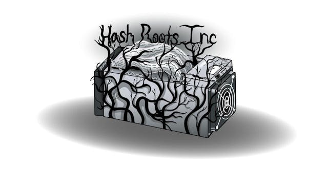 Hashroots Inc.