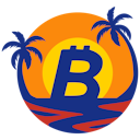 Bitcoin Bay Logo